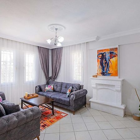 Villa Erya 2 Fethiye Ngoại thất bức ảnh
