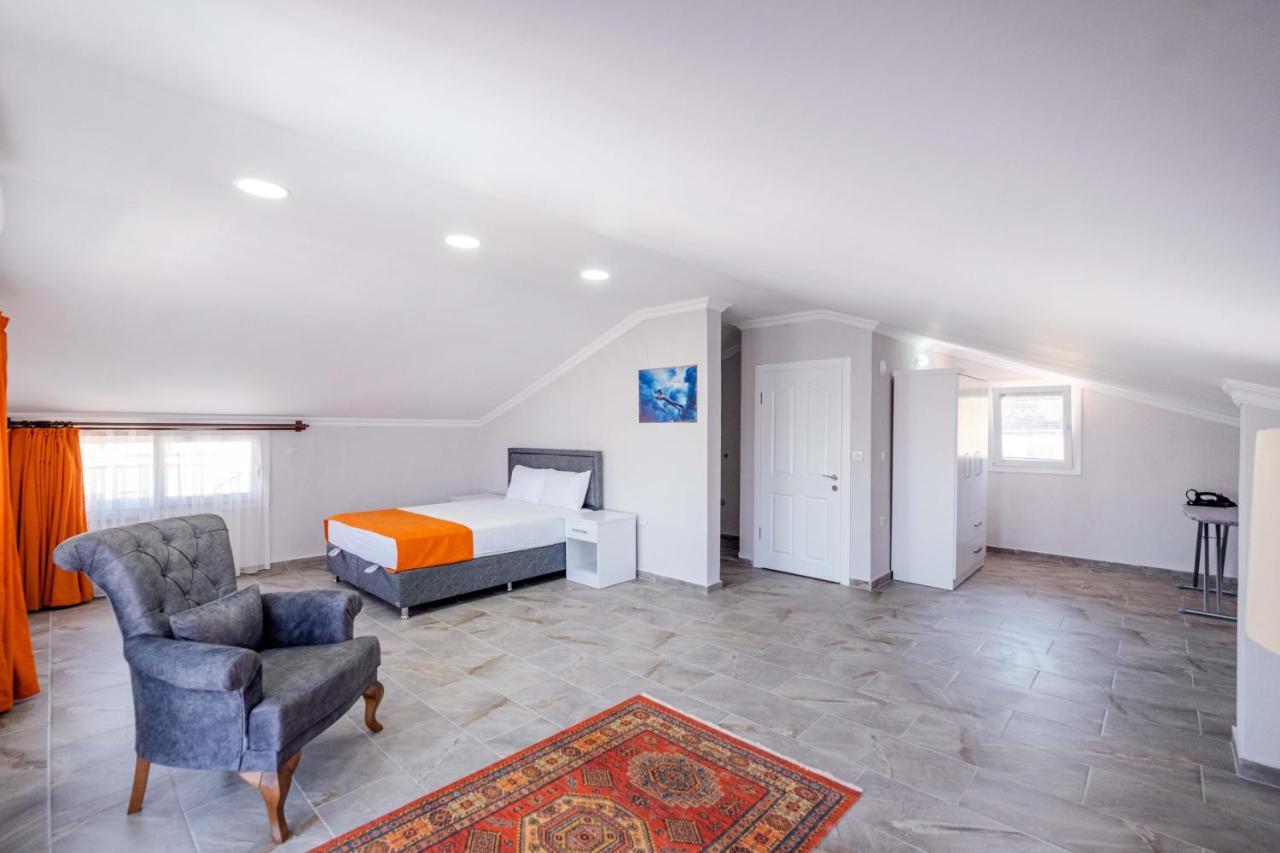 Villa Erya 2 Fethiye Ngoại thất bức ảnh