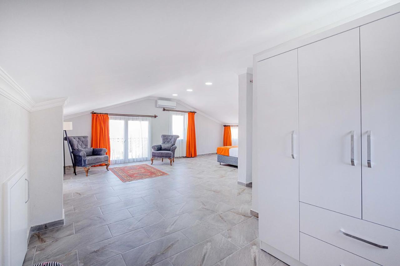 Villa Erya 2 Fethiye Ngoại thất bức ảnh
