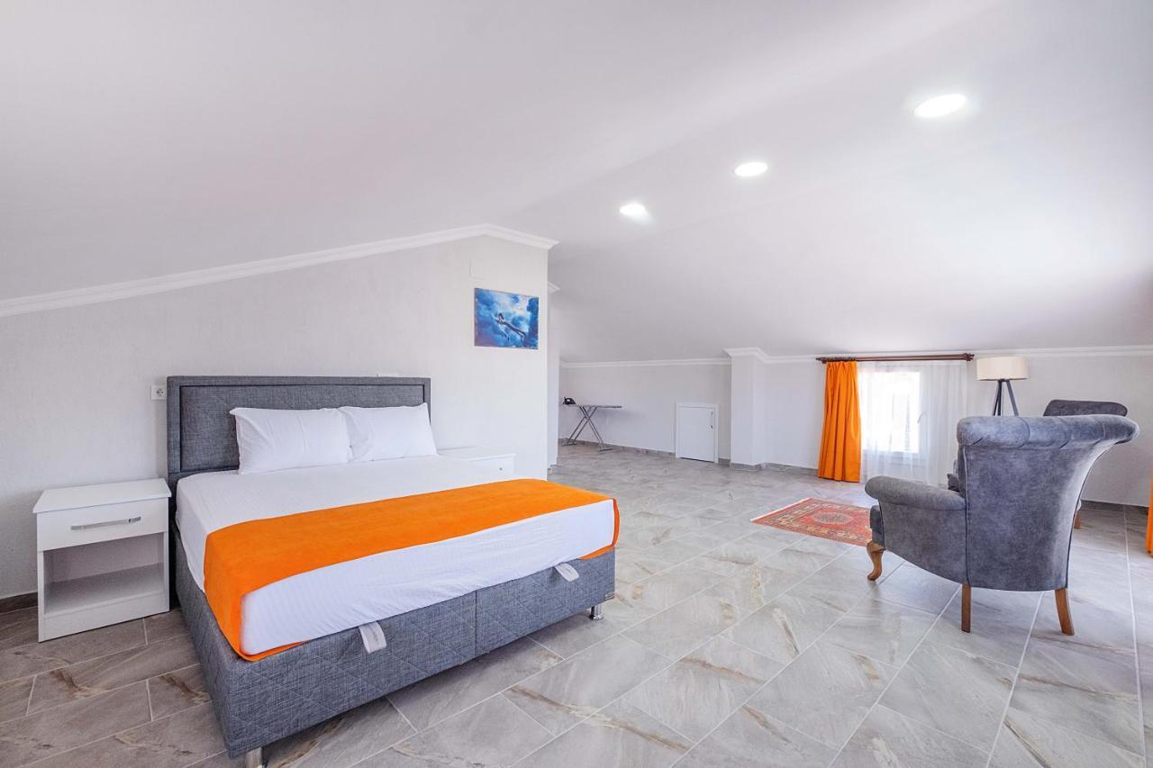 Villa Erya 2 Fethiye Ngoại thất bức ảnh