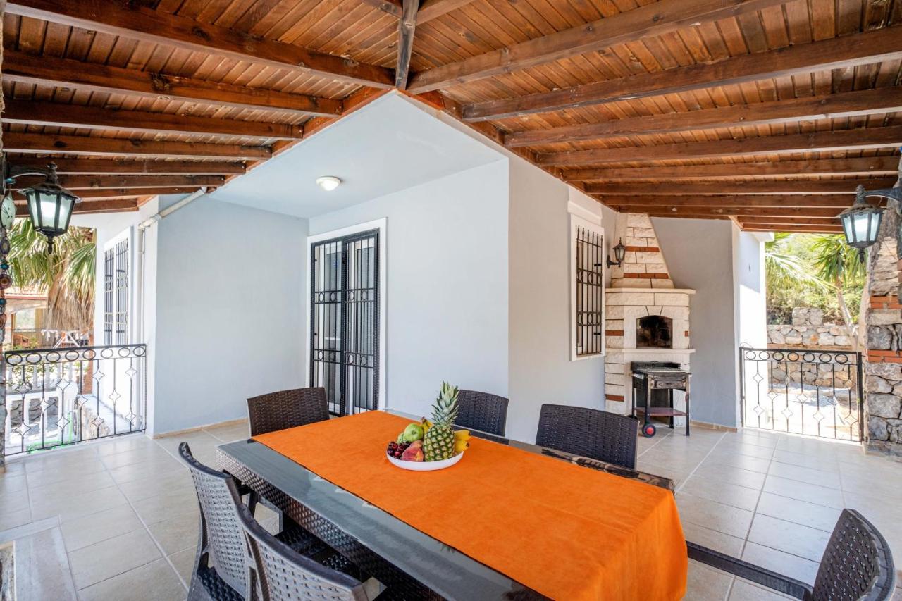 Villa Erya 2 Fethiye Ngoại thất bức ảnh