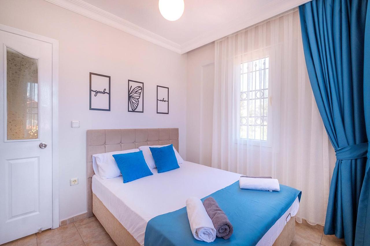 Villa Erya 2 Fethiye Ngoại thất bức ảnh