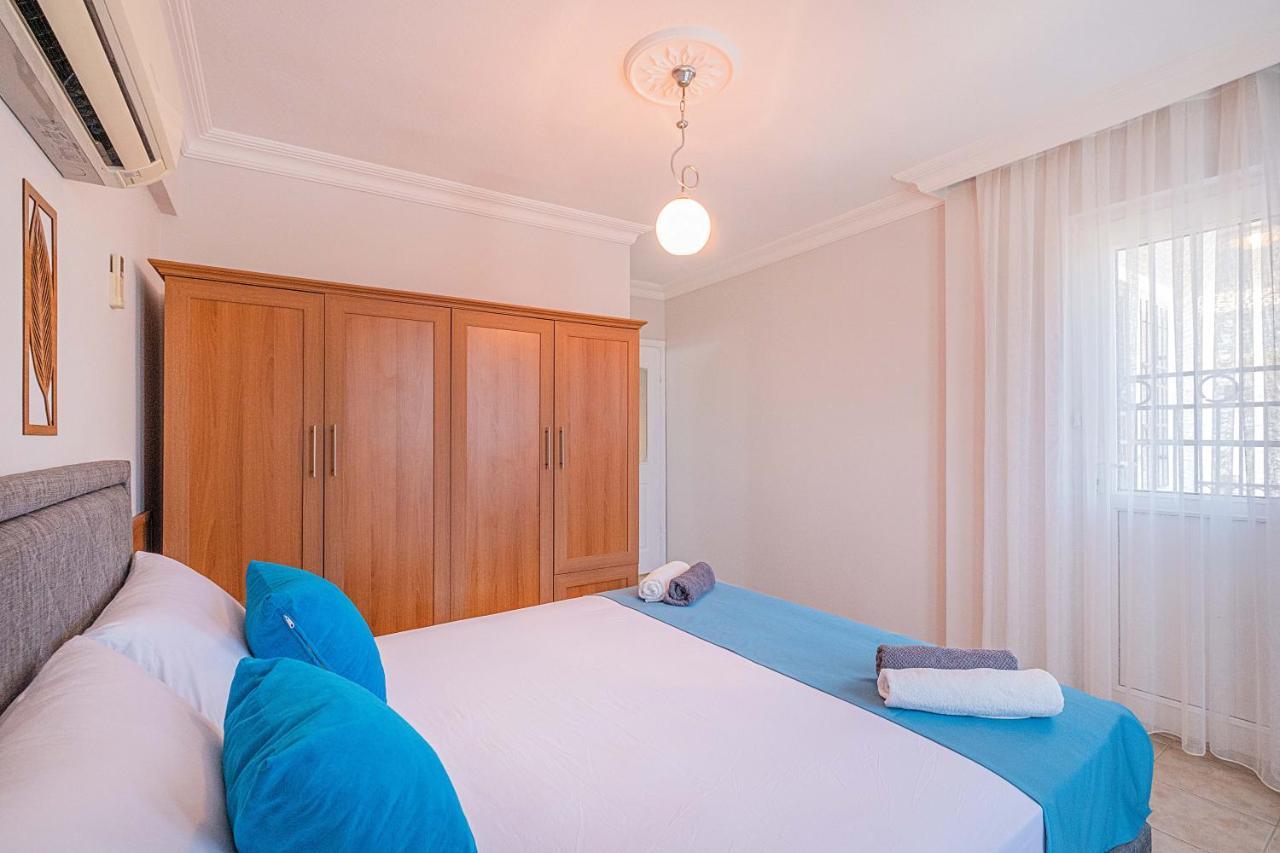 Villa Erya 2 Fethiye Ngoại thất bức ảnh