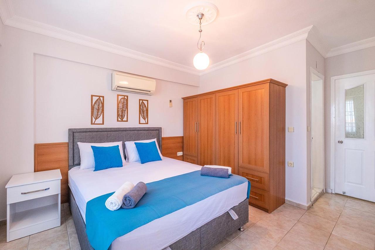 Villa Erya 2 Fethiye Ngoại thất bức ảnh
