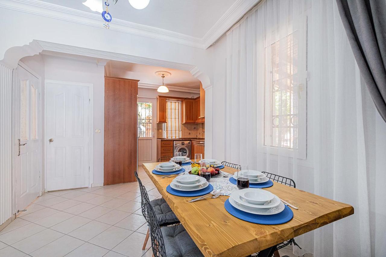 Villa Erya 2 Fethiye Ngoại thất bức ảnh
